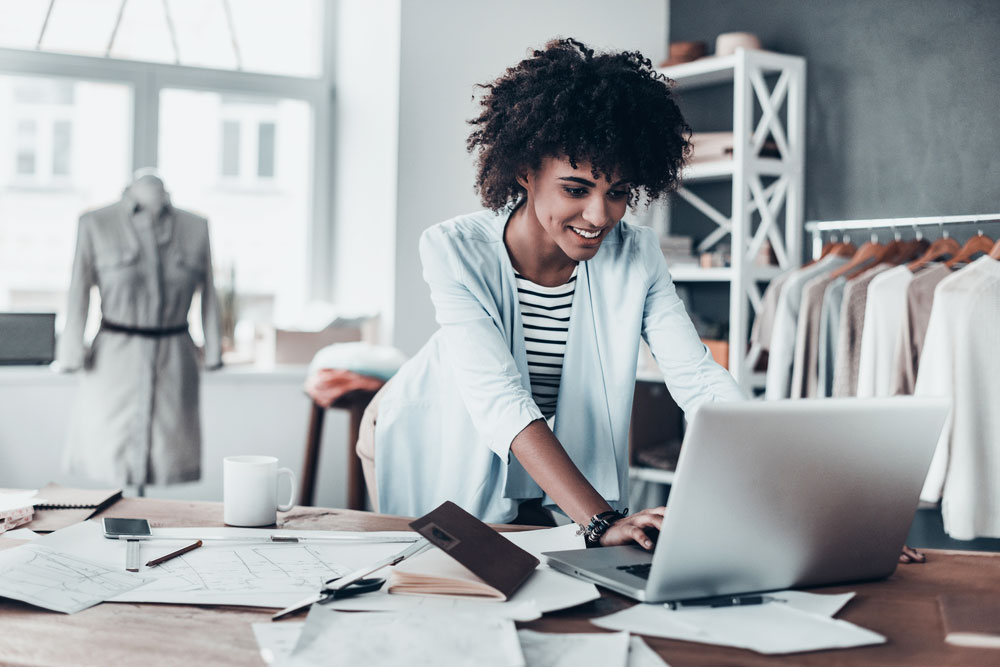 fashion erp, salesteam motiveren