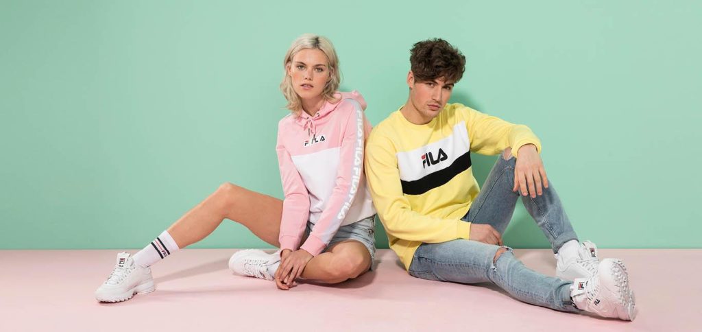 Fila