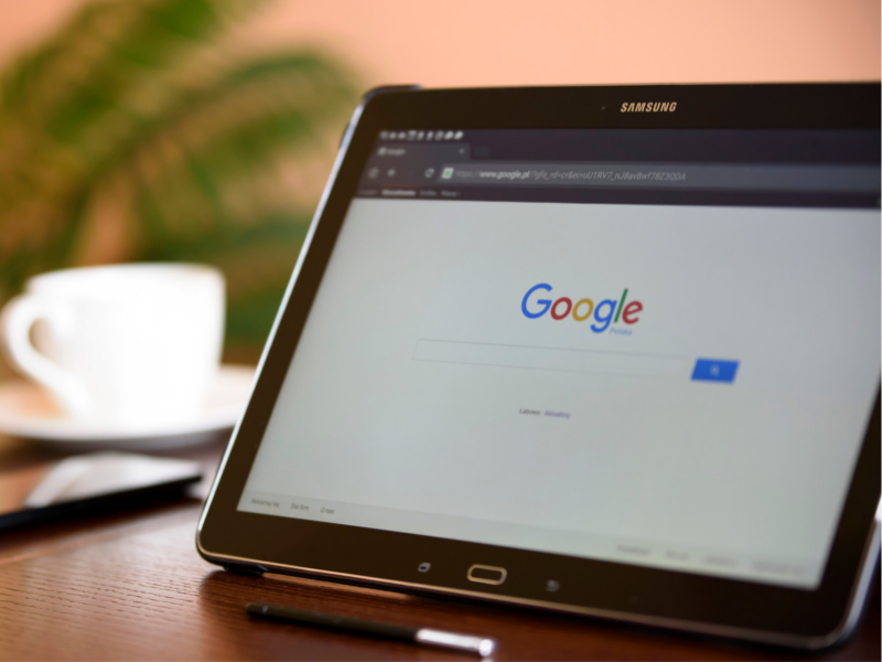 xl-enz google dashboards