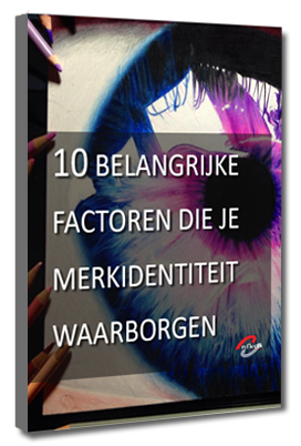 merkidentiteit fashionmerken 10 factoren