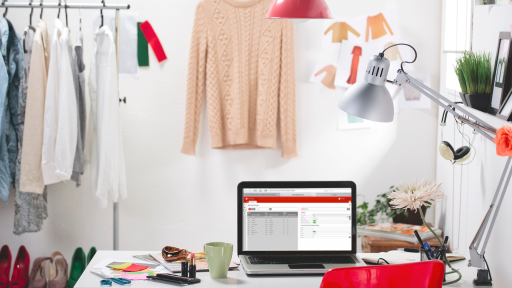 fashion erp invloeden fashion 2019
