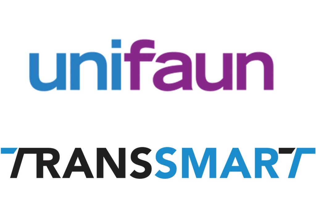 unifaun transsmart
