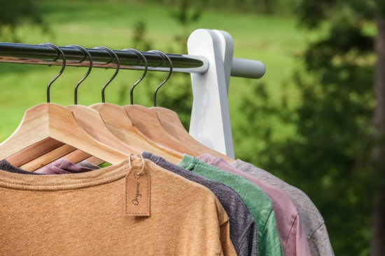 duurzame kleding